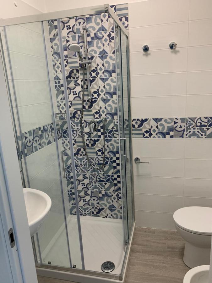 Hotel Aurora Varazze Bagian luar foto