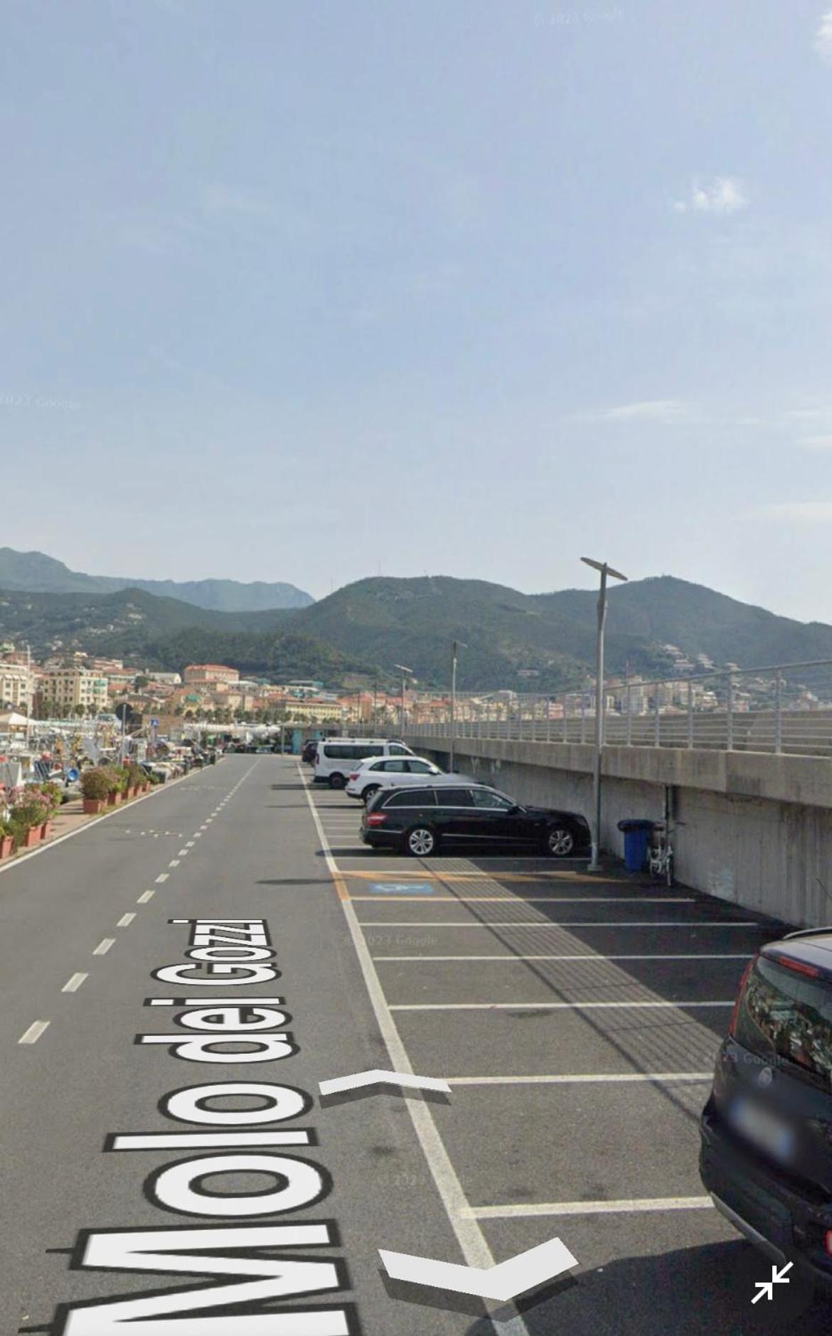 Hotel Aurora Varazze Bagian luar foto